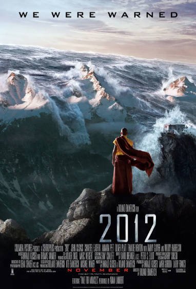 《2012》（2009年）[夸克网盘]