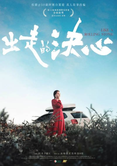《出走的决心》（2024年）[夸克网盘]