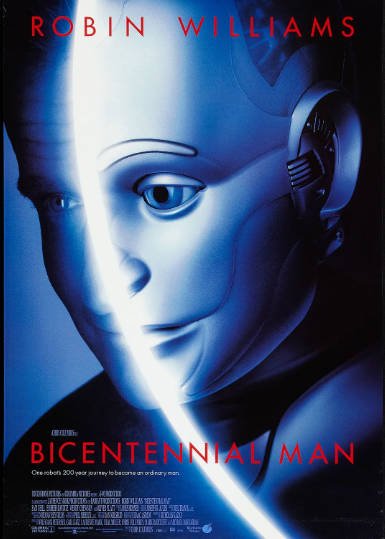 《机器管家》（1999年）[夸克网盘]