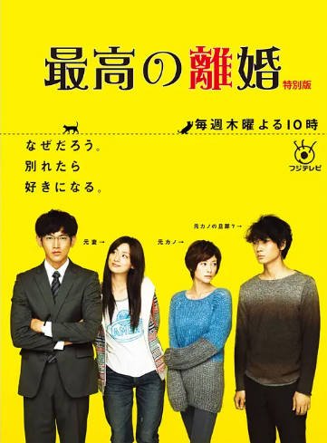 《最完美的离婚》（2013年）[夸克网盘]