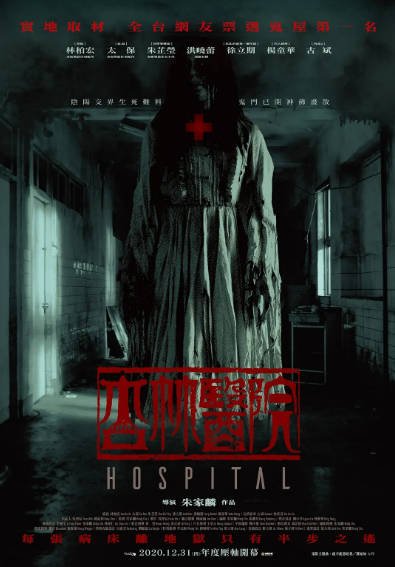 《杏林医院》（2020年）[夸克网盘]