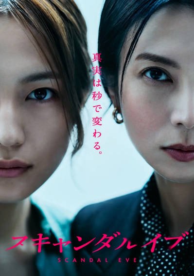 《丑闻前夜》（2025年）[夸克网盘]