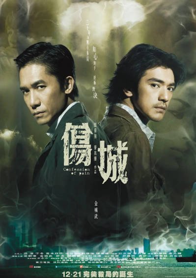 《伤城》（2006年）[夸克网盘]