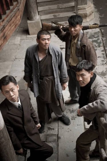 《生死线》（2009年）[夸克网盘]