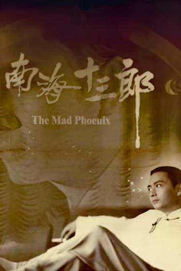 《南海十三郎》（1997年）[夸克网盘]