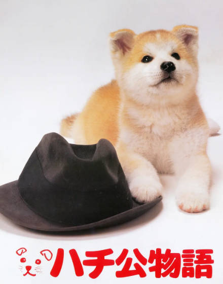 《忠犬八公物语》（1987年）[夸克网盘]
