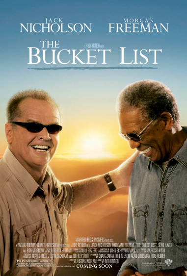 《遗愿清单》（2007年）[夸克网盘]