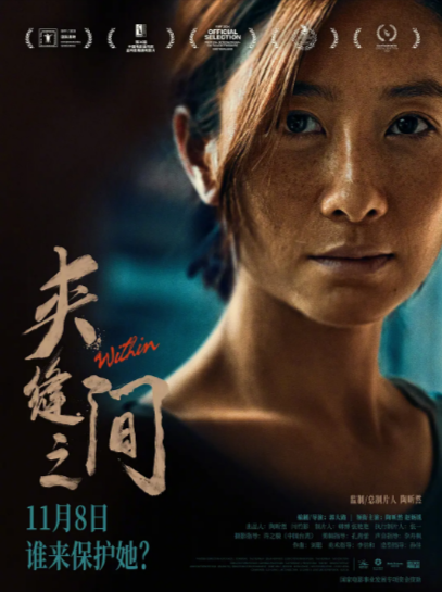 《夹缝之间》（2024年）[惊悚 犯罪][夸克网盘]