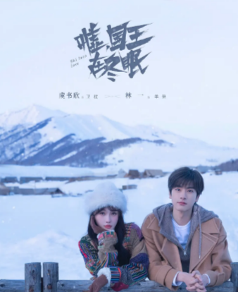《嘘，国王在冬眠》（2025年）[夸克网盘]