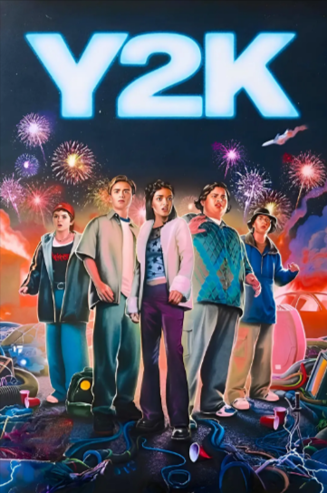 《千禧年》（2024年）[夸克网盘]