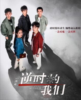 《逆时的我们》（2025年）[夸克网盘]