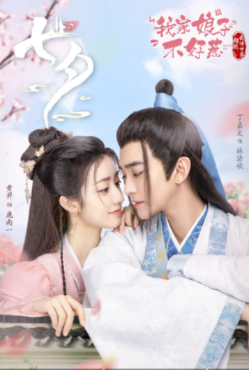 《我家娘子惹不起》（2024年）[夸克网盘]