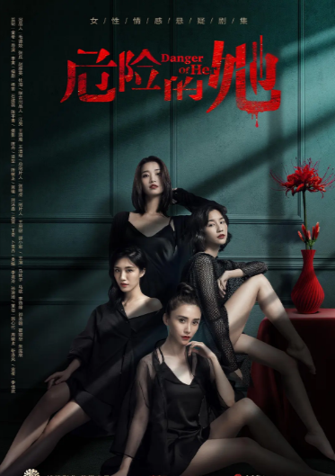 《危险的她》（共2季）（2020-2024年）[夸克网盘]