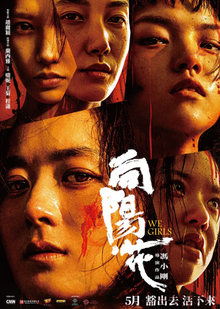 《向阳花》（2025年）[夸克网盘]