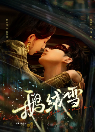 《鹅绒雪》（2025年）[夸克网盘]