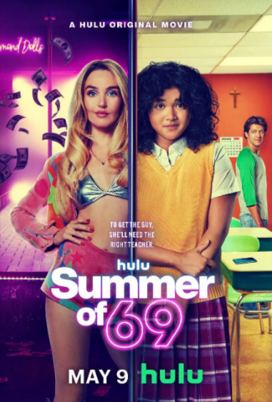 《69式夏天》（2025年）[夸克网盘]