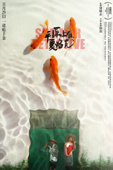 《平原上的夏洛克》（2019年）[剧情 / 喜剧 / 悬疑][夸克网盘][无广告][可下载]