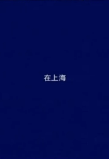 《在上海》（2001年）[纪录片 / 短片][夸克网盘][无广告]