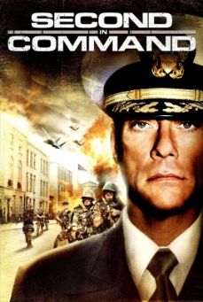 《铁血副官》（2006年）[夸克网盘]