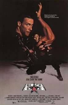 《黑鹰战士》（1988年）[夸克网盘]