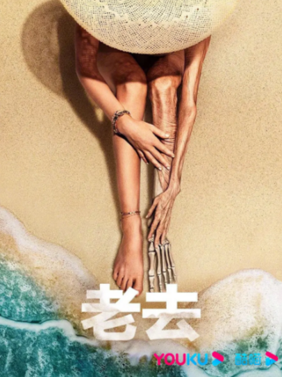 《老去》（2021年）[夸克网盘]