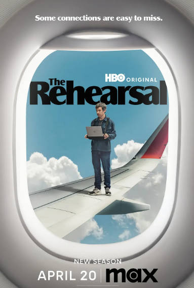 《彩排》（共2季）（2022-2025年）[夸克网盘]