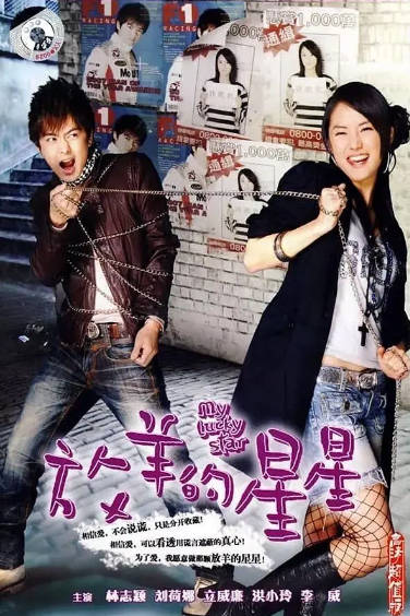 《放羊的星星》（2007年）[夸克网盘]