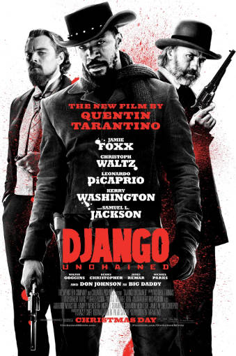 《被解放的姜戈》（2012年）[夸克网盘]