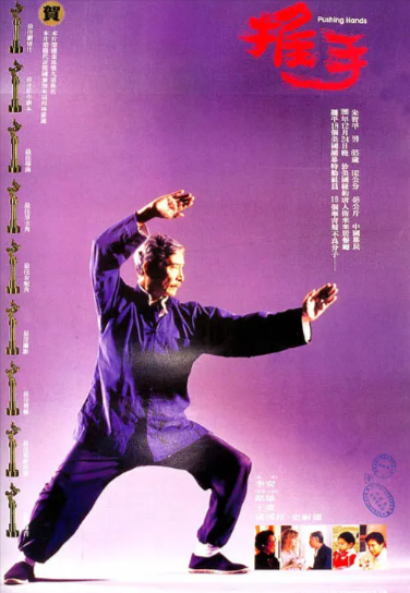 《推手》（1991年）[剧情 / 家庭][夸克网盘][无广告]