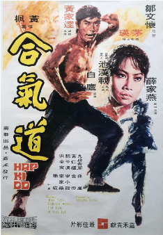 《合气道》[1972年][动作][夸克网盘]
