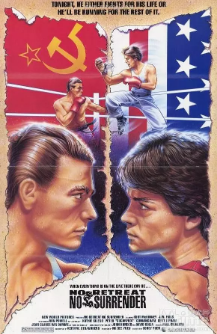 《血的游戏》（1986年）[喜剧/动作][夸克网盘]