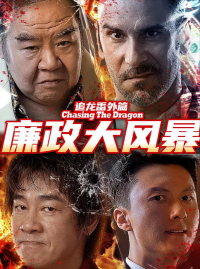 《追龙番外篇之廉政大风暴》（2025年）[剧情 / 动作 / 犯罪][夸克网盘][无广告]