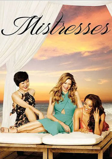 《情妇》（共4季）（2013-2016年）[夸克网盘]