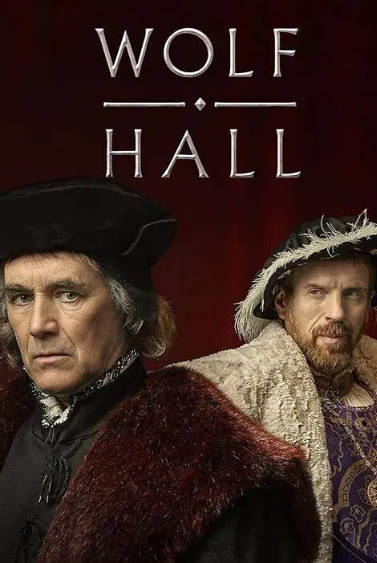 《狼厅》（共2季）（2015-2024年）[夸克网盘]