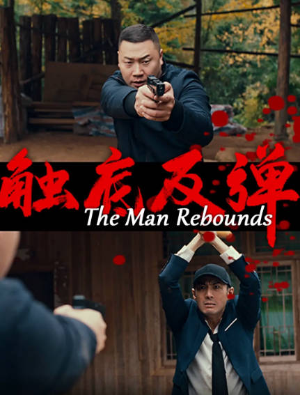 《触底反弹》（2024年）[夸克网盘]