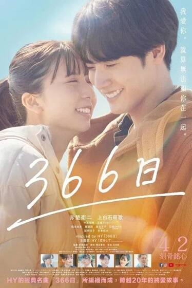 《366日》（2025年）[夸克网盘]