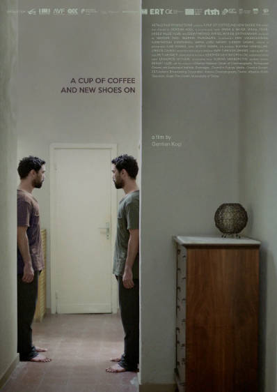 《一杯咖啡与新穿的鞋子》（2022年）[夸克网盘]