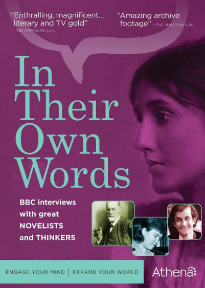 《英国小说家们的自述》（2010年）[夸克网盘]