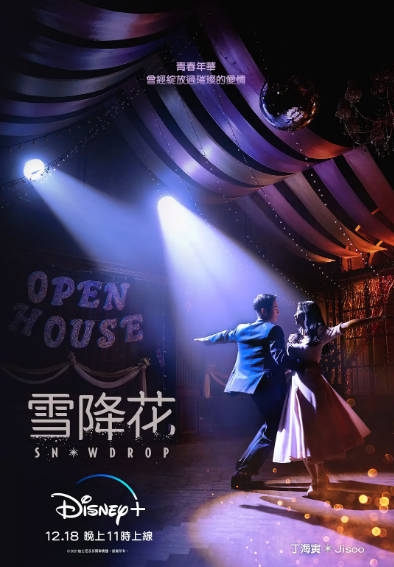 《雪滴花》（2021年）[夸克网盘]