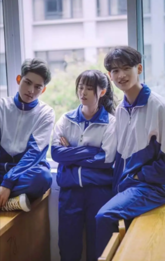 《风景旧曾谙》（2019年）[夸克网盘]