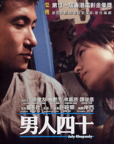 《男人四十》（2002年）[夸克网盘][百度网盘]