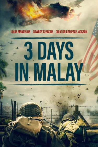 《马来亚三日》（2023年）[夸克网盘]
