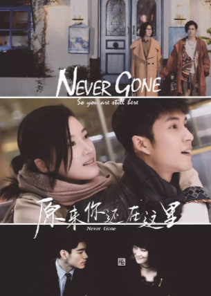《原来你还在这里》（2018年）[夸克网盘]