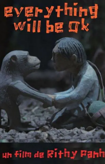 《一切安好》（2022年）[夸克网盘]