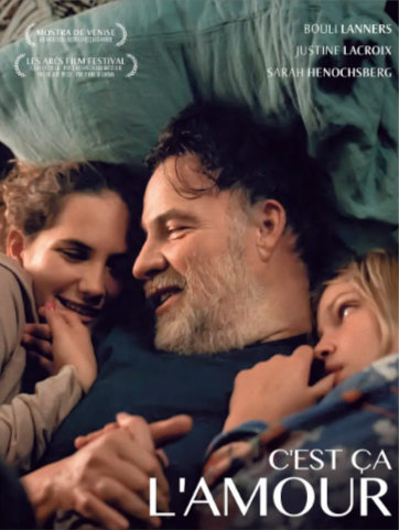 《真爱》（2018年）[夸克网盘]