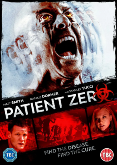 《零号病人》（2018年）[夸克网盘]