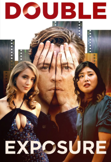 《双重曝光》（2024年）[夸克网盘]