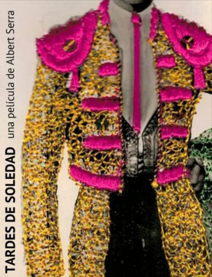 《孤寂午后》（2024年）[夸克网盘]