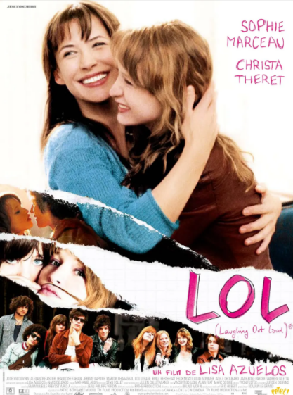 《母女情深》（2008年）[夸克网盘]