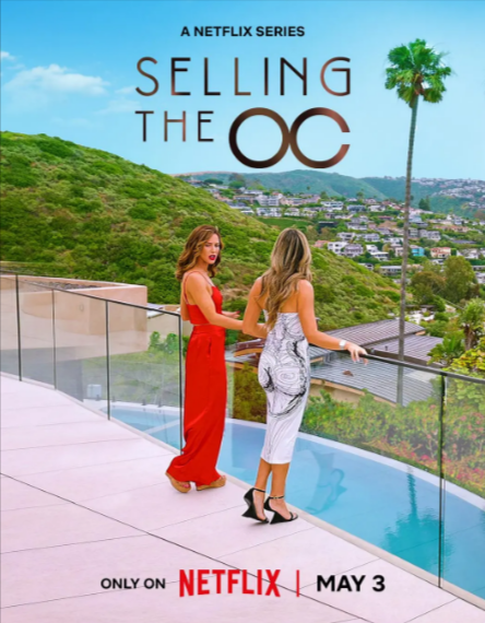 《橘郡豪宅》（共4季）（2022-2025年）[夸克网盘]